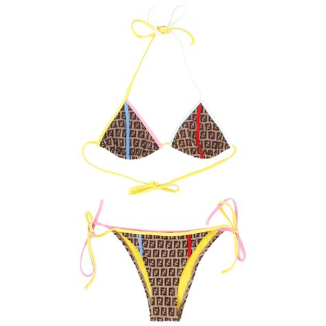 fendi swimsuits|Fendi swimsuit size chart.